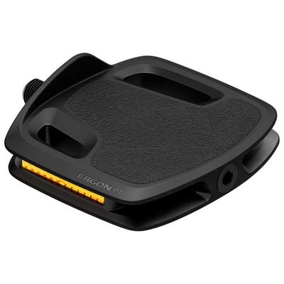 Ergon - PT - Plattformpedale Gr S schwarz