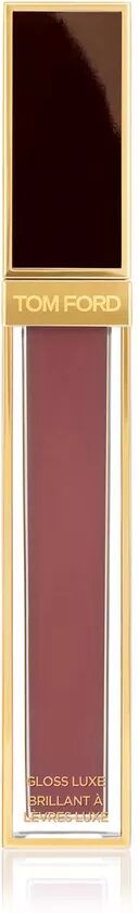 TOM FORD - Lipgloss, Gloss Luxe, 5.5 ml, West Coast