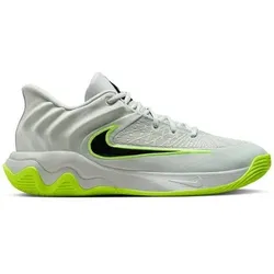 NIKE Herren Basketballschuhe GIANNIS IMMORTALITY 4, Größe 44 in Silber 007