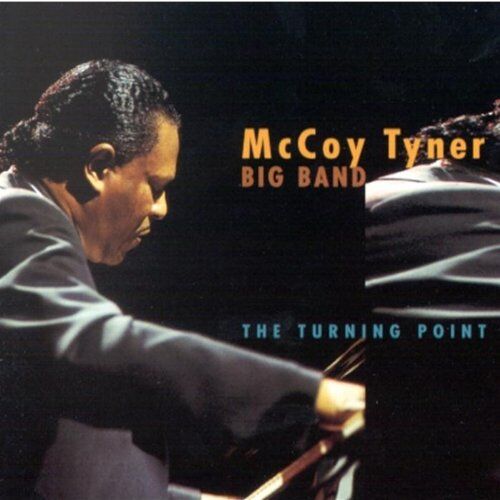 Mccoy Tyner - The Turning Point - Preis vom 08.10.2026 07:26:42 h