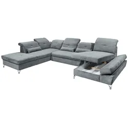 Osca Wohnlandschaft  MELFI - SCU ca. 245,00x350,00x168,00
