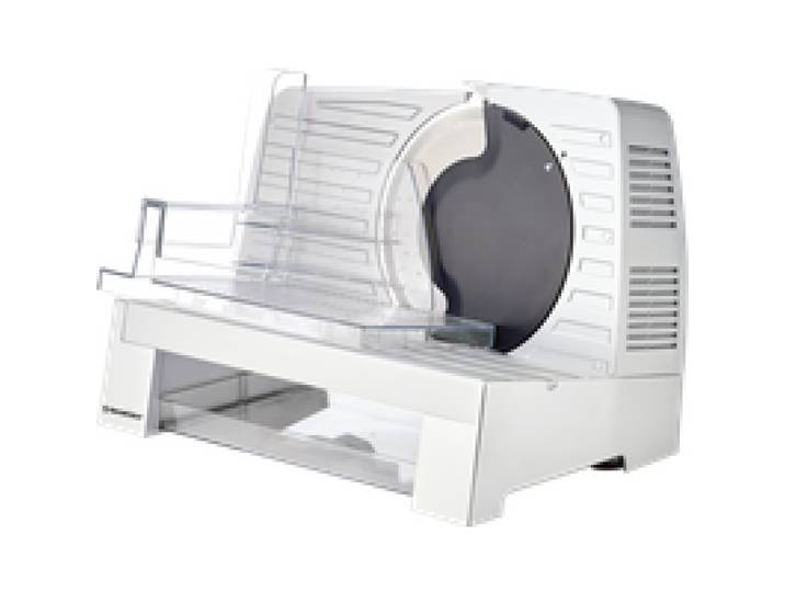 SILVERCREST® Trancheuse électrique SAS 120 E1