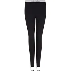 Love Stories, Damen, Tights, John (M), Schwarz