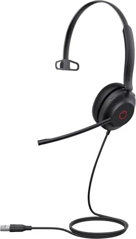Yealink UH35 Mono - headset