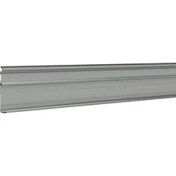 Fiamma Eloxiertes Gehäuse 550 für Fiamma F45L Titanium Fiamma Artikelnummer 98655T976