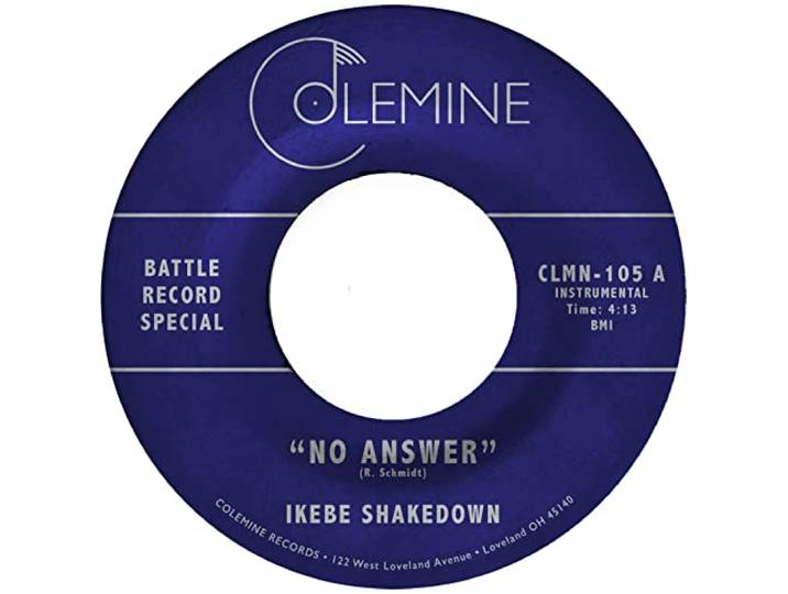No Answer