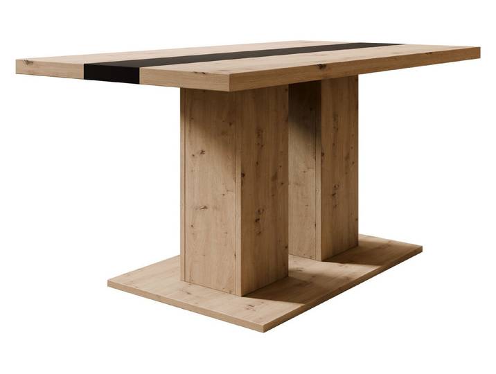 MIRJAN24 Couchtisch Boston, 110x60x53 cm, Rectangle Form
