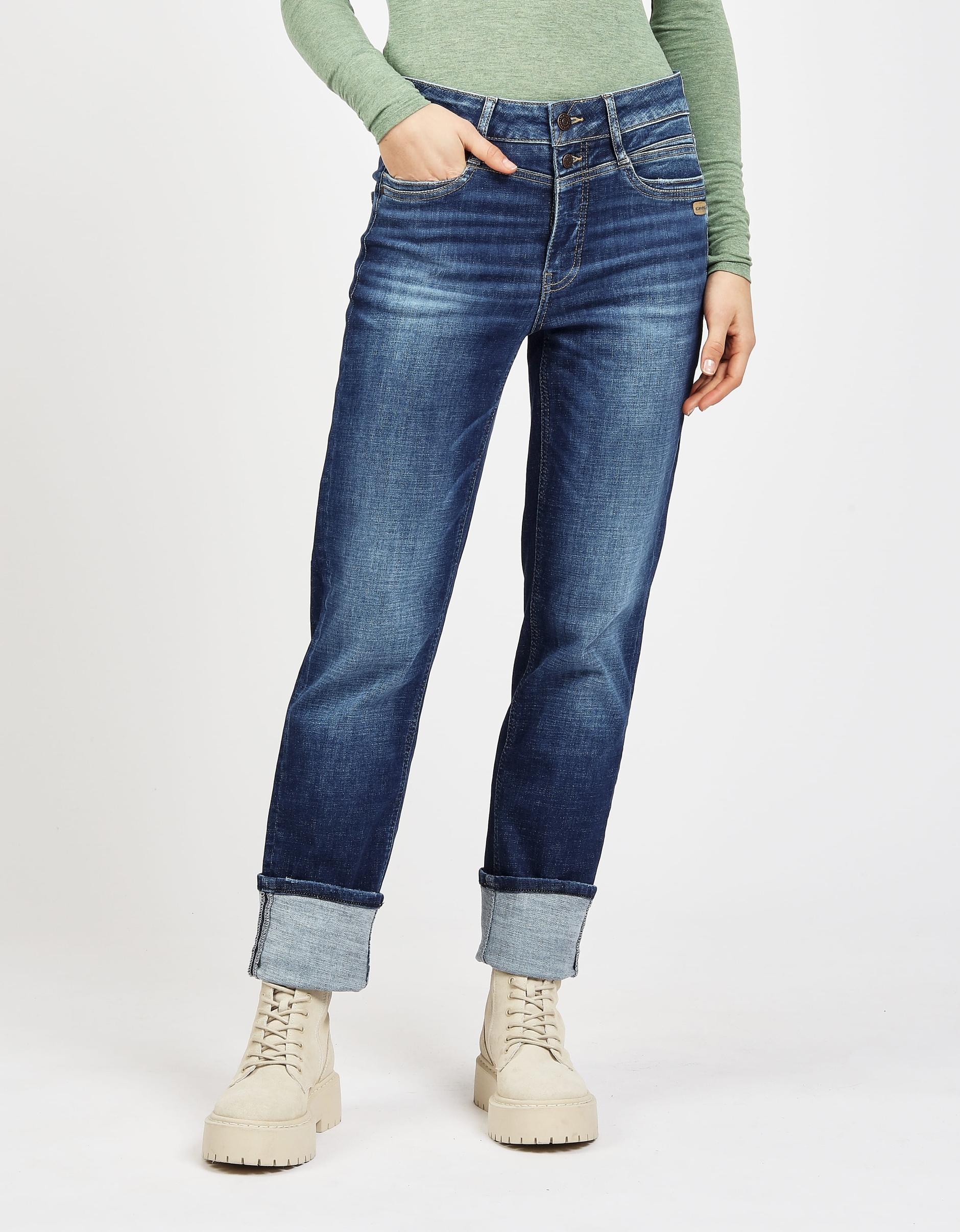 94STACY - straight fit Jeans