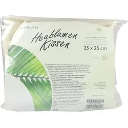 HEUBLUMENKISSEN 25x25 cm 1 St