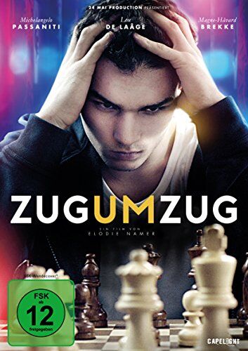 Elodie Namer - Zug Um Zug - Preis vom 17.10.2026 19:25:27 h