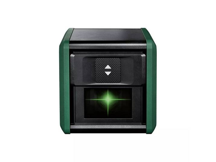 Bosch - Kreuzlinien-Laser Quigo