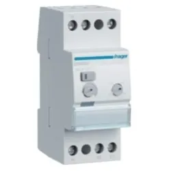 Hager Ferndimmer universal EVN004