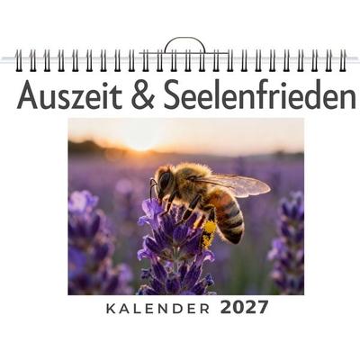 Auszeit & Seelenfrieden