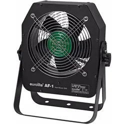 Eurolite AF-1 Axialgebläse DMX, Nebelmaschine