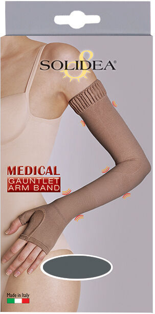 Solidea Medical Gauntlet Armband Ccs 1