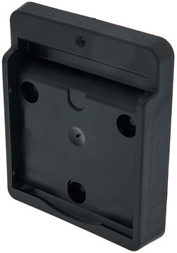 K&M 44060 Schwarz