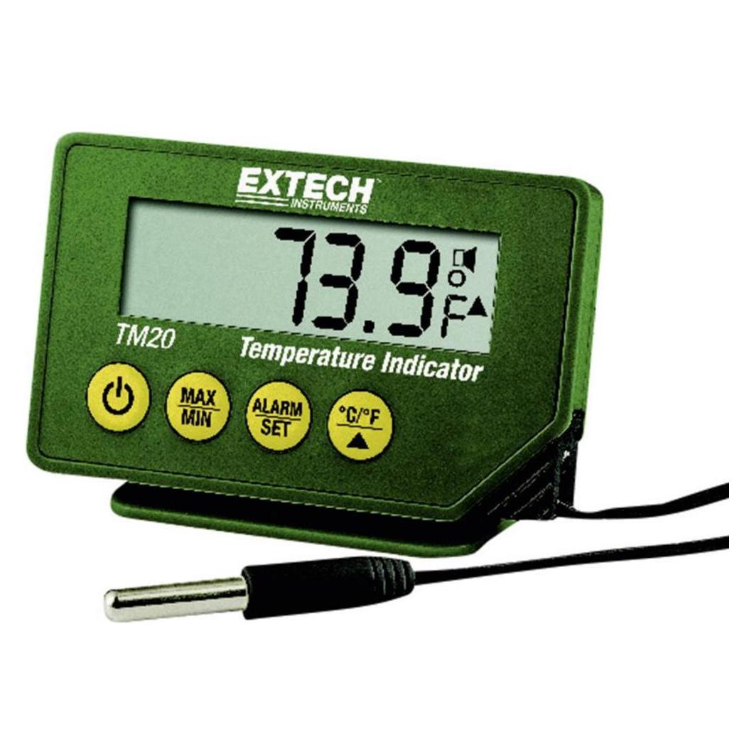 Extech Temperatur-Messgerät TM20 -40 (TM20)
