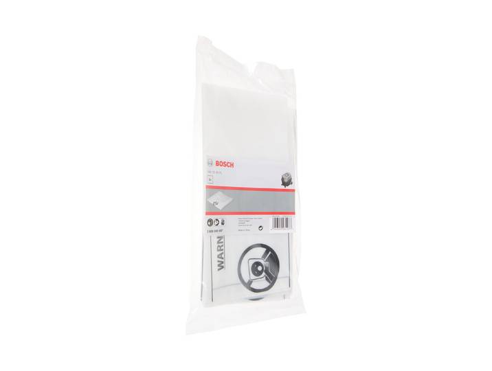 Bosch Staubbeutel Gas12-25 20l 5 Stück