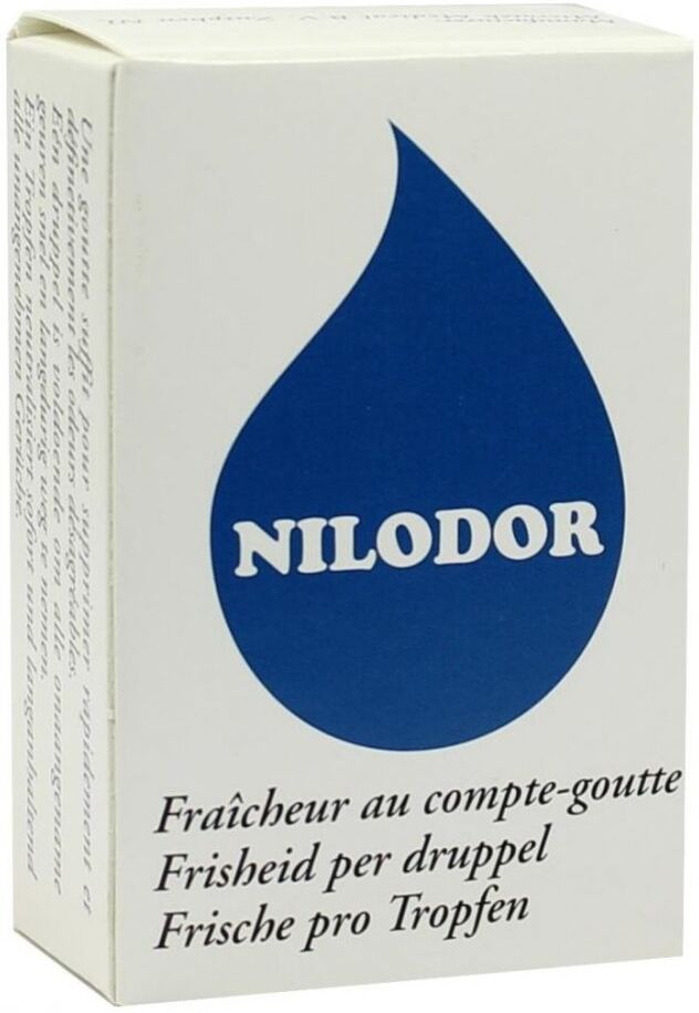 Nilodor Tropfen