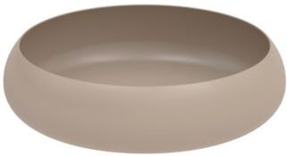 Bette Aufsatz-Waschtisch A241-425PW 45x45cm, PW, greige