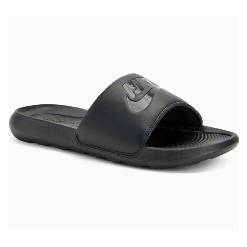 Nike Victori One Slide Badelatsche (41) (CN9675-003-194497882178)