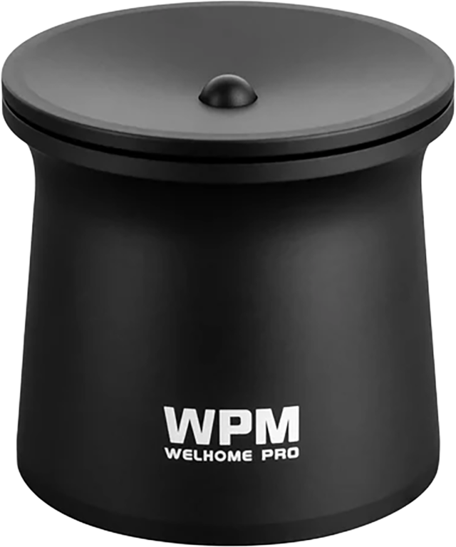 WPM Magnetisk Blind Shaker Dispenserkop (58 mm) – Fordelingsværktøj til præcist og rent arbejde