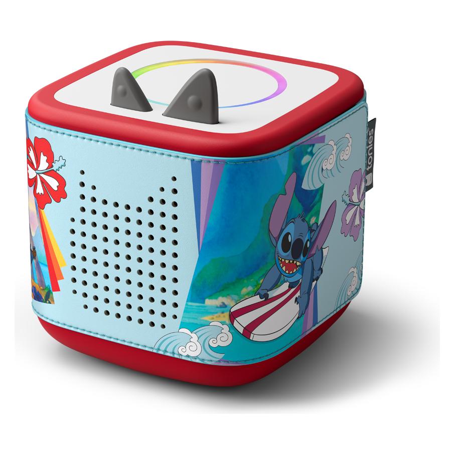 Tonies Toniebox 2 Zubehör Hülle Stitch (8406626)