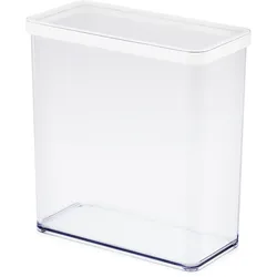 rotho Premium Dose rechteckig Loft 3,2l