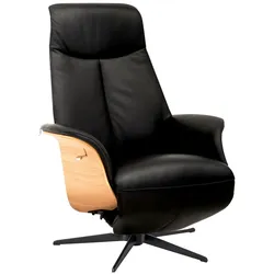 Welnova Relaxsessel SLIM LINE - B/H/T ca. 80.00x108.00x82.00