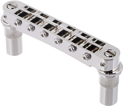 TonePros T3BT-N Tune-o-matic