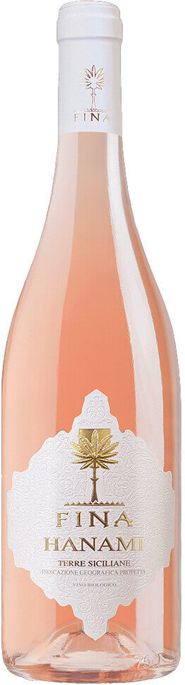 Cantine Fina Rosato 'Hanami' 2025