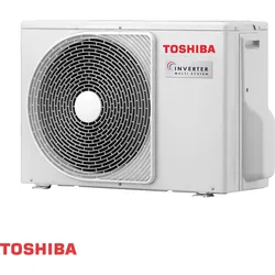 Toshiba RAS-2M14G3AVG-E Multi-Split Außengerät – 14.000 BTU (A+++/A++)