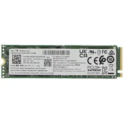 Dell 1TB, SSD, PCIe-34, M.2 (1000 GB, M.2 2280), SSD