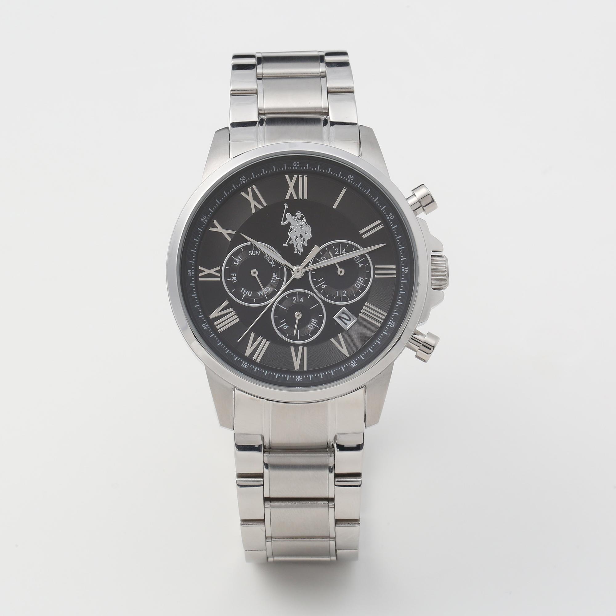 U.S. Polo Assn. Uhr William Gent Uhr