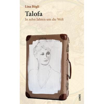 Talofa, Taschenbuch von Lina Bögli, Lenos