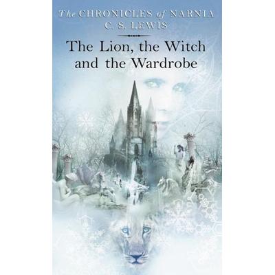 LION WITCH WARDROBE A FORMAT, Taschenbuch von C. S. Lewis, Haper Collins Children Books, 978-0-00-711561-7
