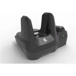 Zebra CRD-MC2X-2SUCHG-01 Zubehör für tragbare Computer, Barcode Scanner Zubehör