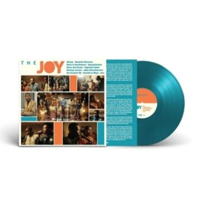 The Joy - The Joy, Vinyl