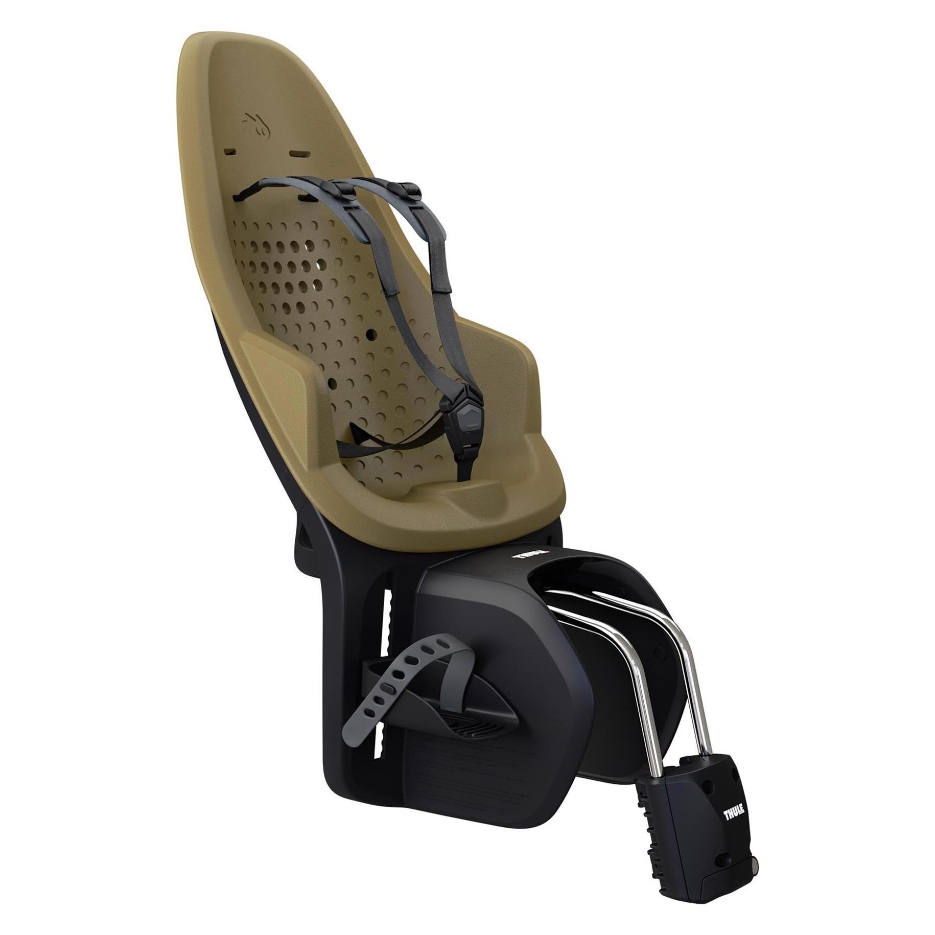 Thule Yepp 2 maxi (Sattelrohr) (12041204)