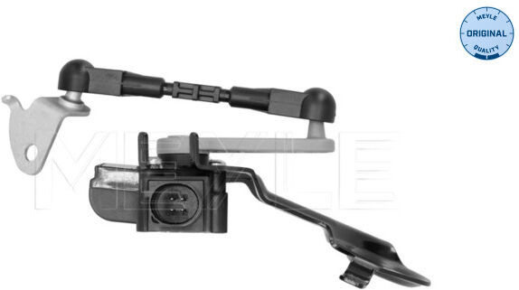 Meyle Sensor, Niveauregulierung 114 897 0017 Hinterachse Rechts Für Audi