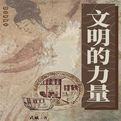 文明的力量 - 武斌, Audio, 4099995967371