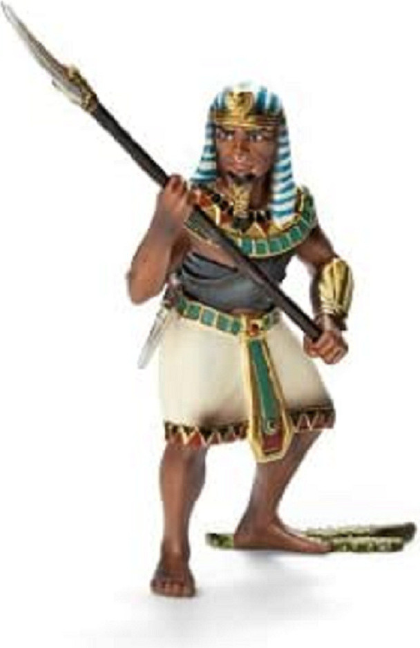 Schleich 70078 De gerespecteerde Egyptenaar