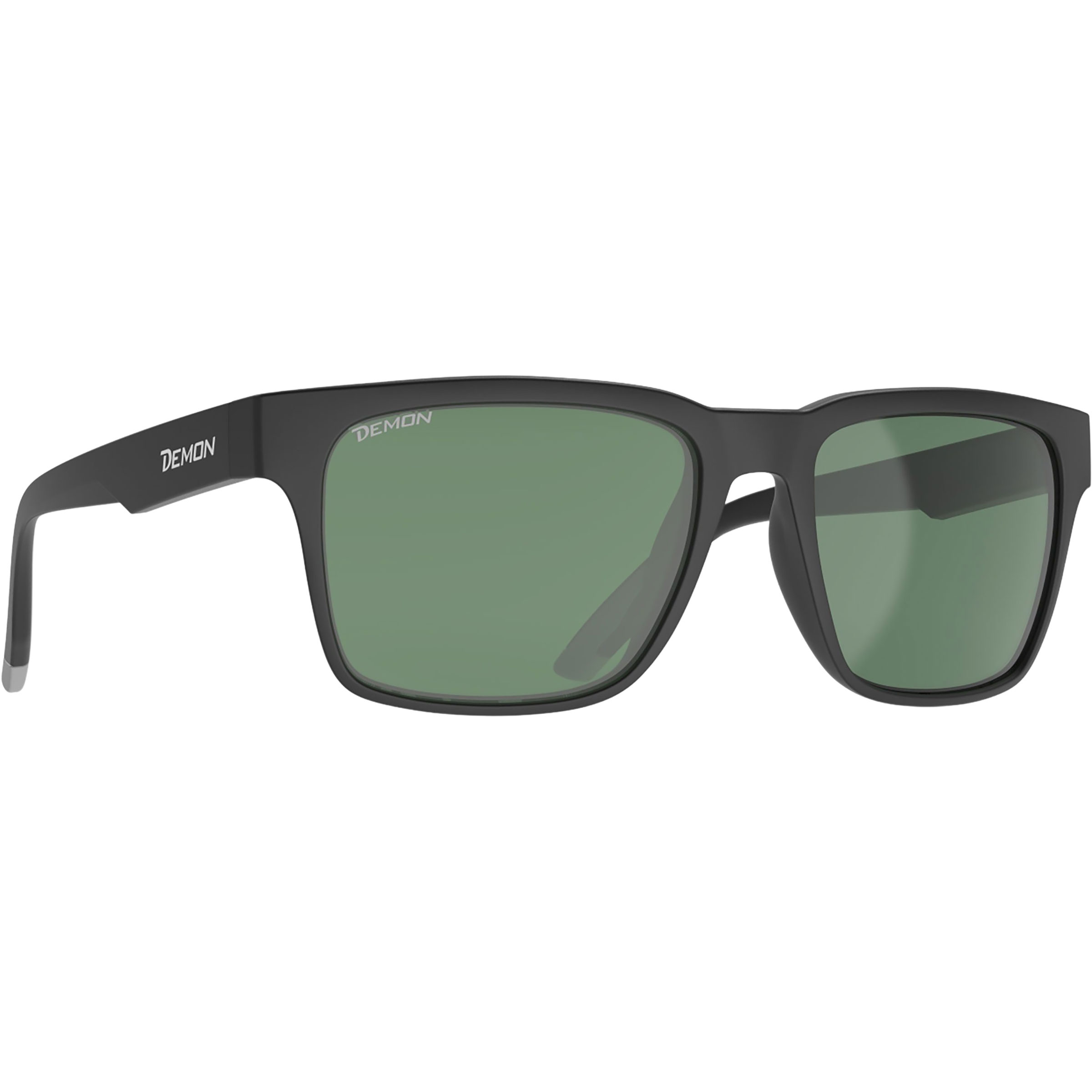 Demon Sun DPolarized Sonnenbrille Sonnenbrillen schwarz Trekking