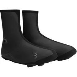 BBB, Herren, Schuhüberzug, WaterFlex 3.0 schwarz 37-38 (37, 38), Schwarz