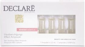 Declare STRESS BALANCE AMPOLAS EFEITO CALMANTE 7 Ampolas de 2,5ml