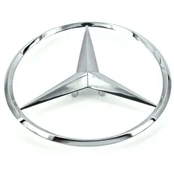 Mercedes-Benz Stern Heckklappe GLC X253 A2538170016