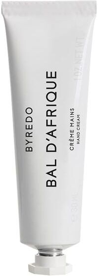 30ml BYREDO Bal D'Afrique Hand Cream