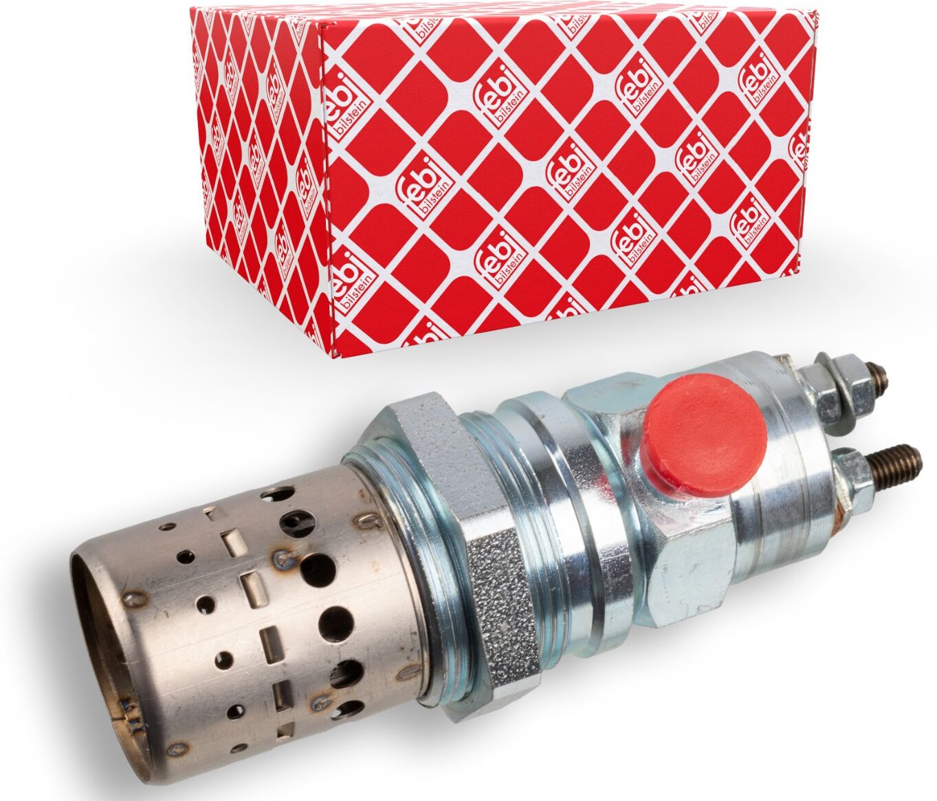 FEBI BILSTEIN 171365 Glow plug
