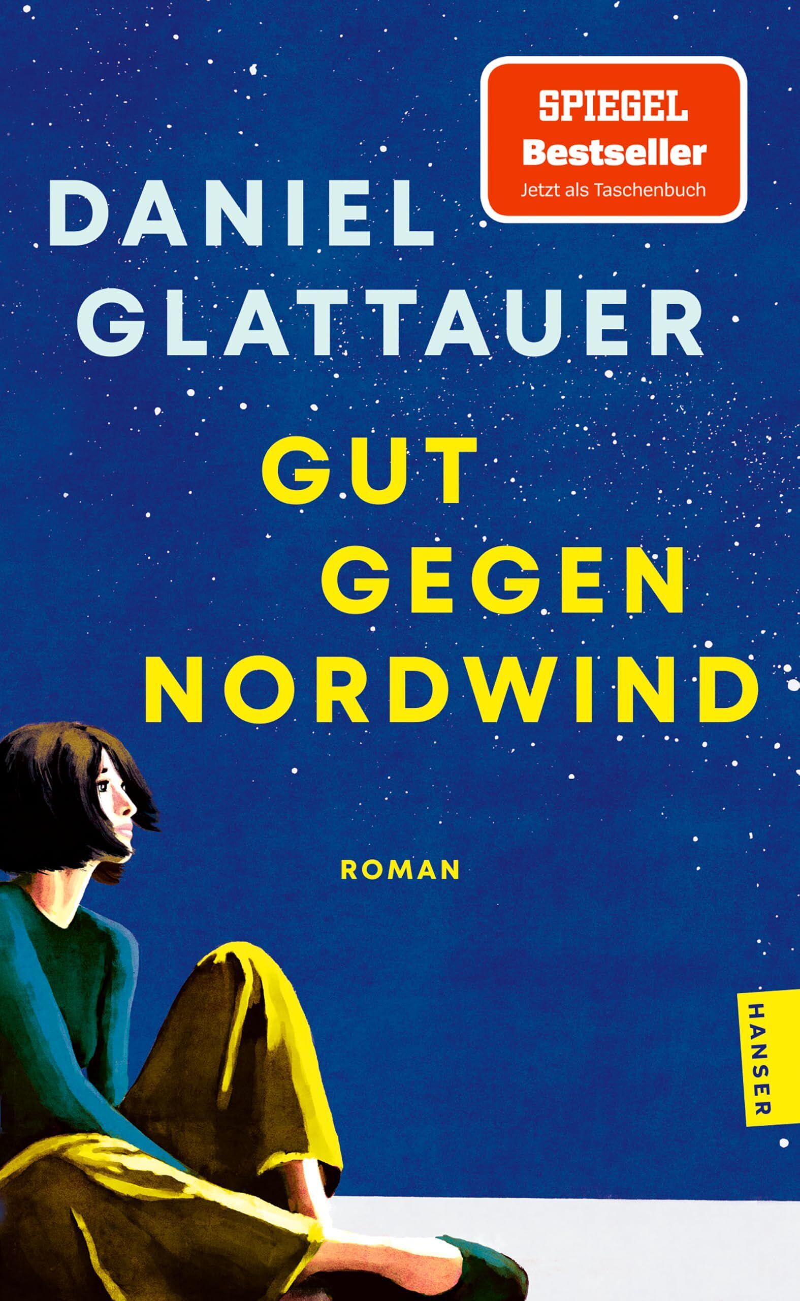 Daniel Glattauer - Gut gegen Nordwind - Preis vom 17.10.2026 19:25:27 h