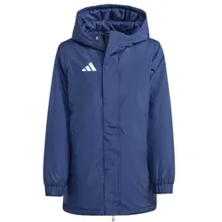 adidas Entrada 26 Stadium Kids Jacke Kinder - team navy blue 2/wh